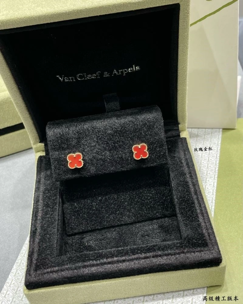 FastDry Vca Earrings 254721