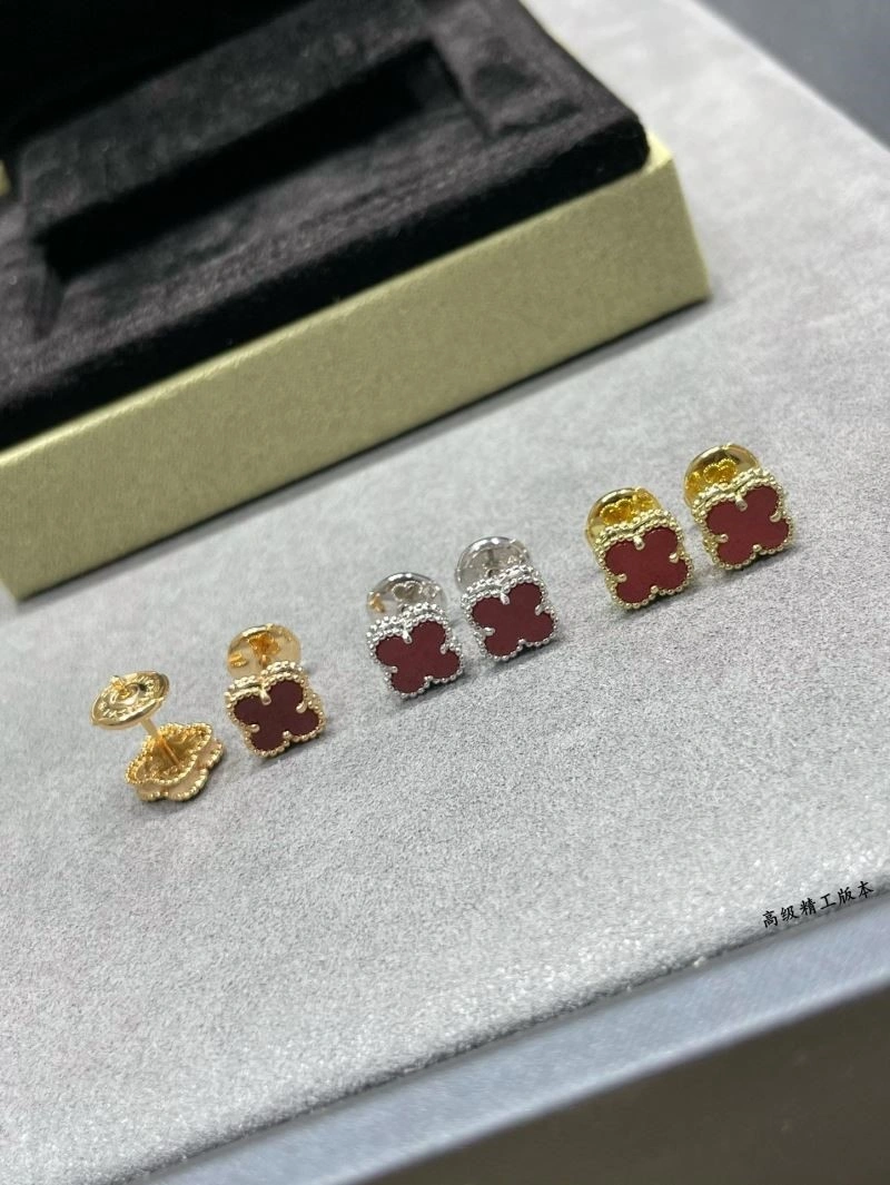 FastDry Vca Earrings 254721
