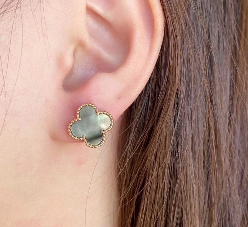 Efficient Vca Earrings 254706