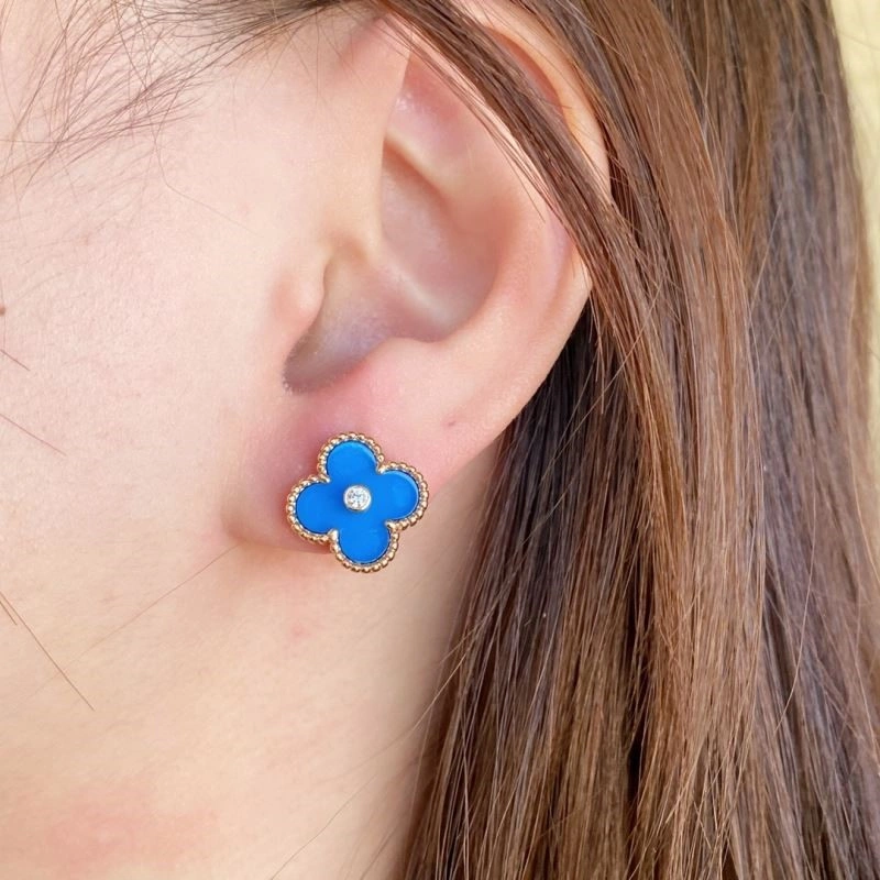 Chic Vca Earrings 254713