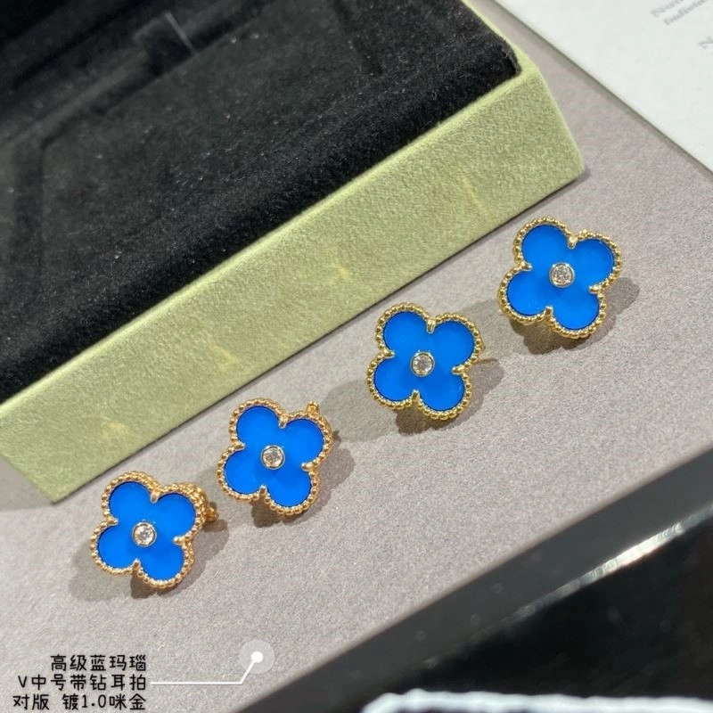Chic Vca Earrings 254713
