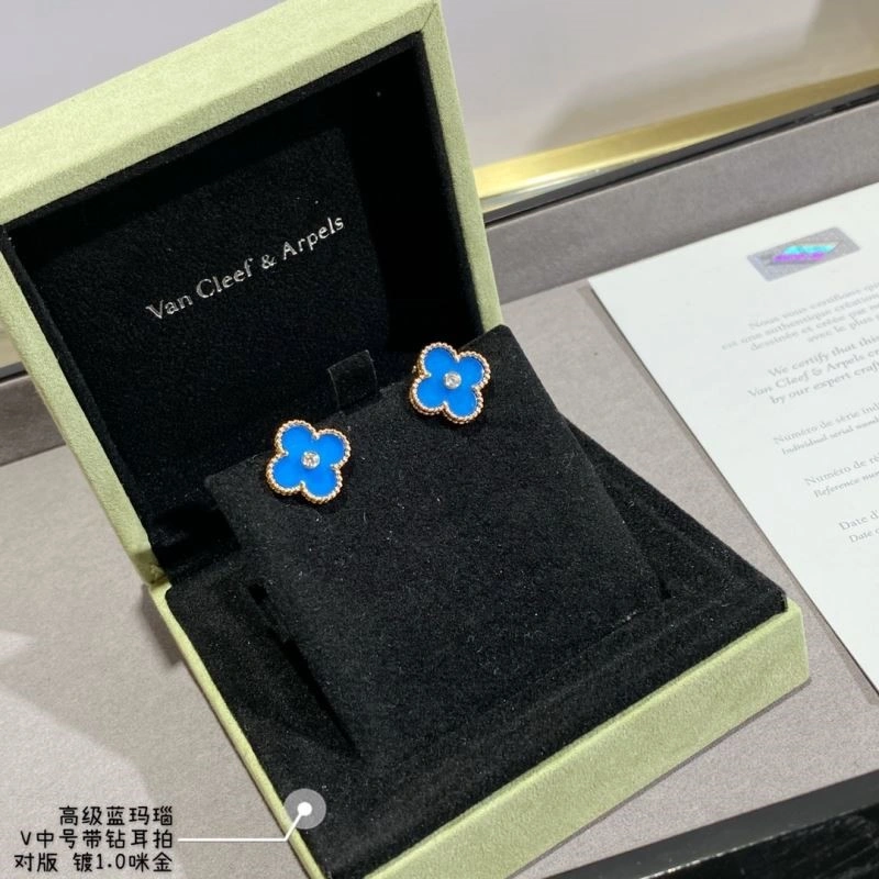 Chic Vca Earrings 254713