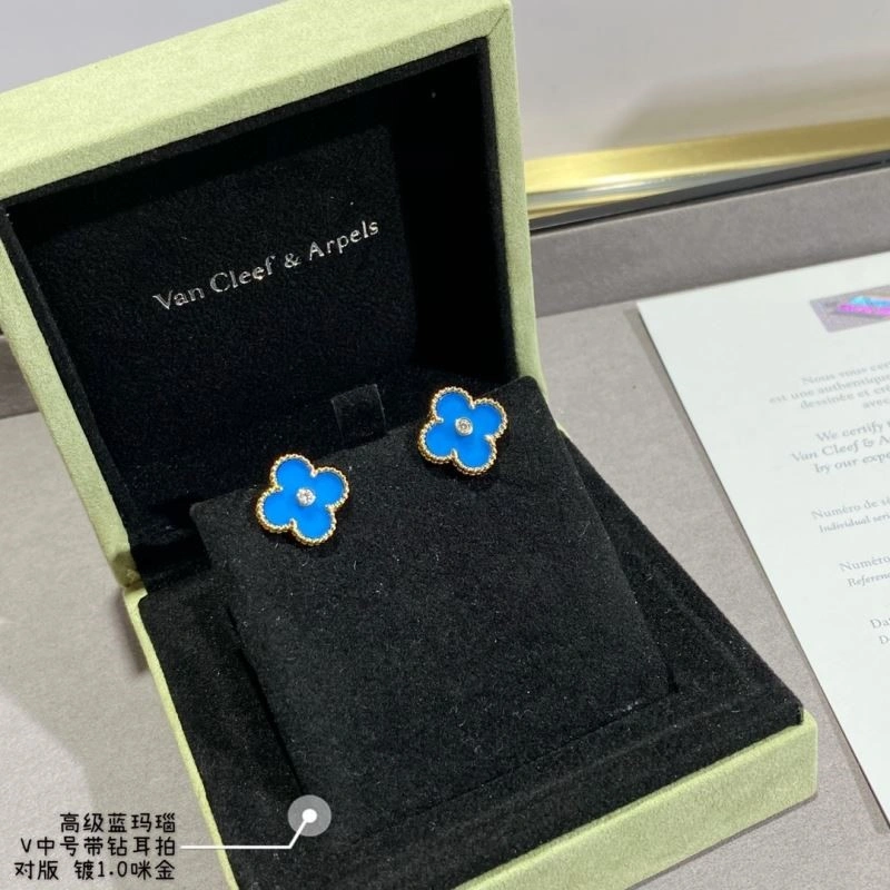 Chic Vca Earrings 254713