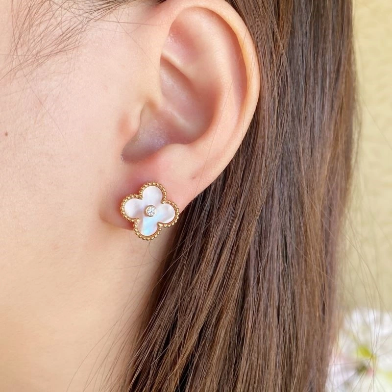 Unique Vca Earrings 254699