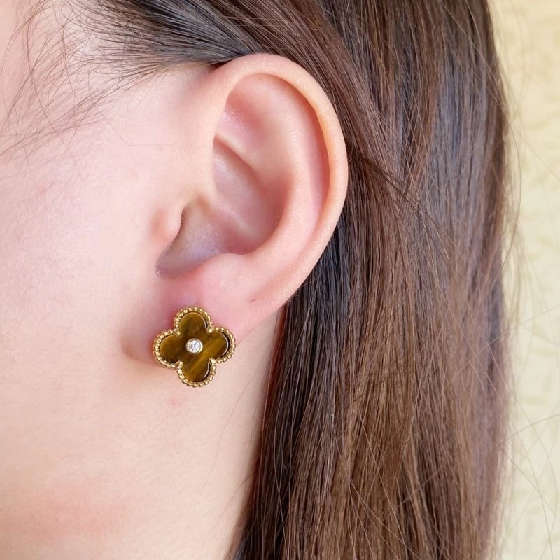 FashionForward Vca Earrings 254693