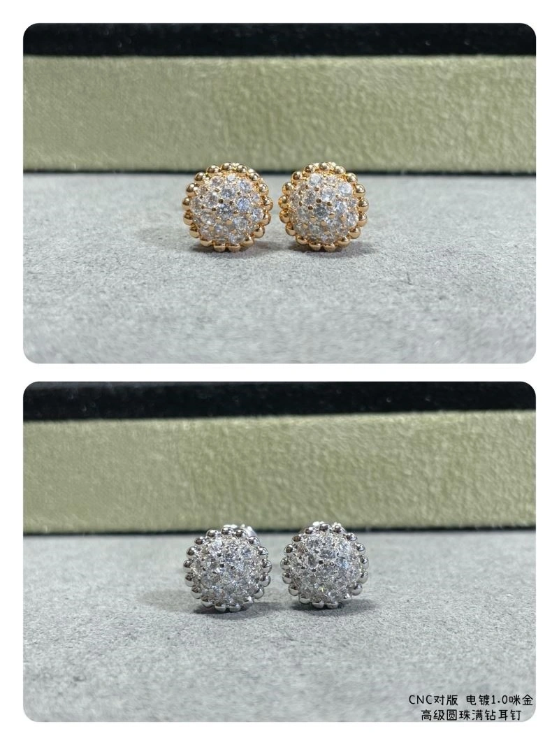 SunProtective Vca Earrings 254705