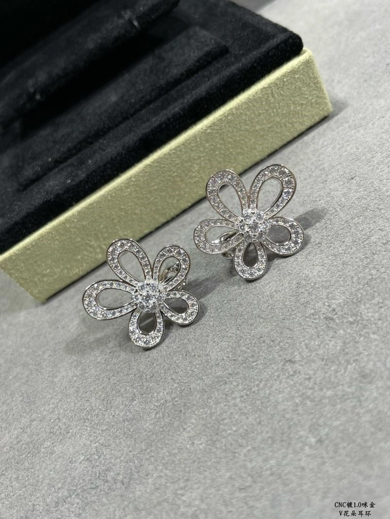 Durable Vca Earrings 254714