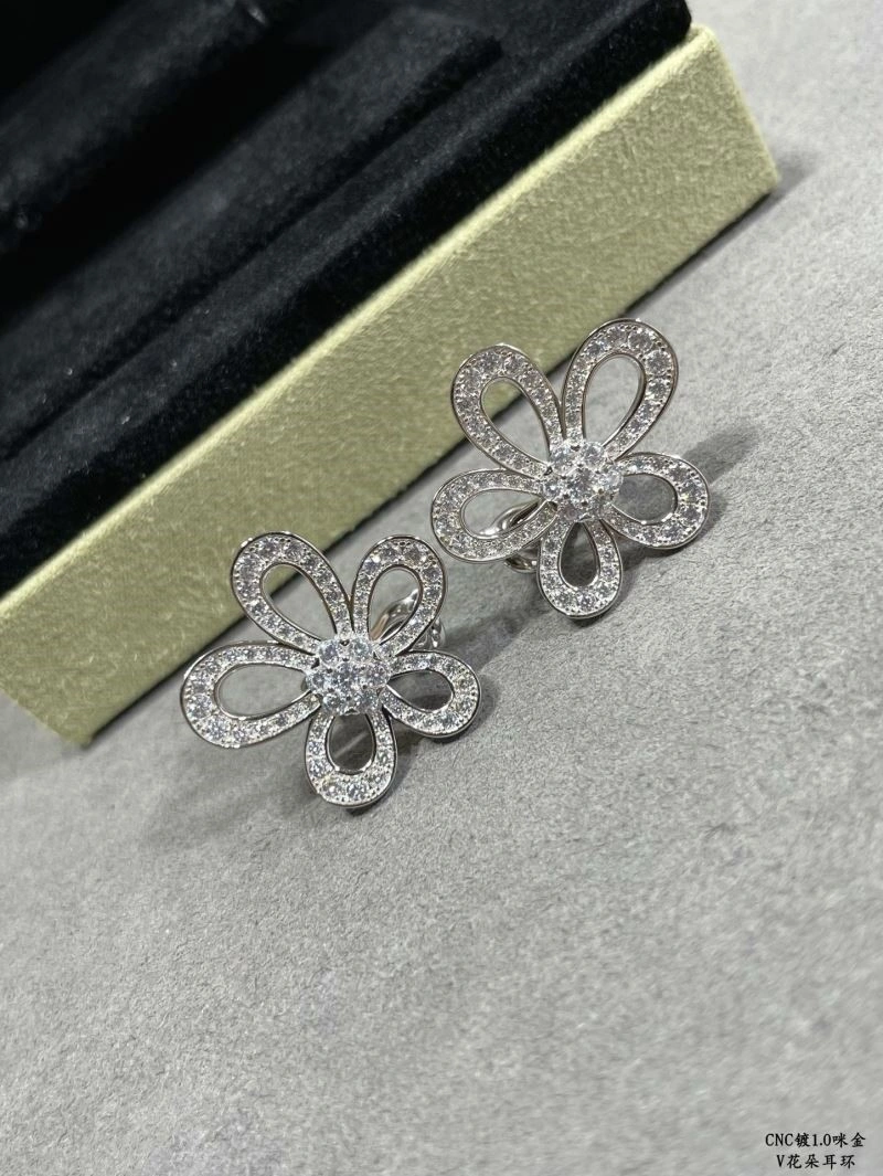 Durable Vca Earrings 254714