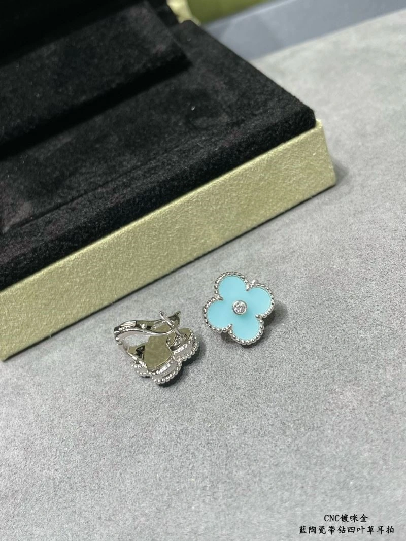 Efficient Vca Earrings 254688
