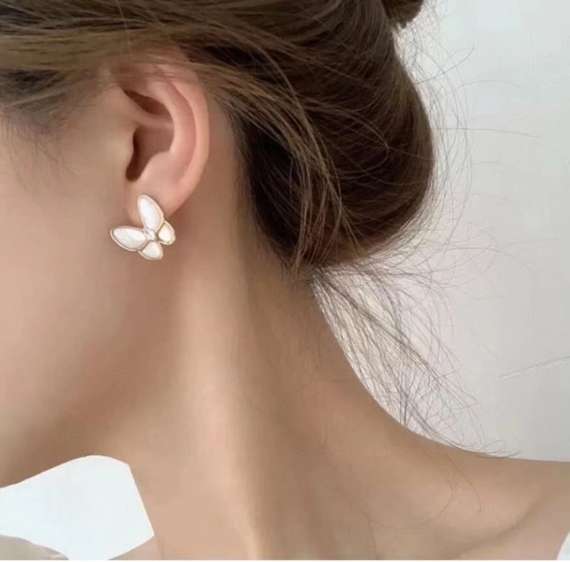 Vca Earrings Versatile 254687