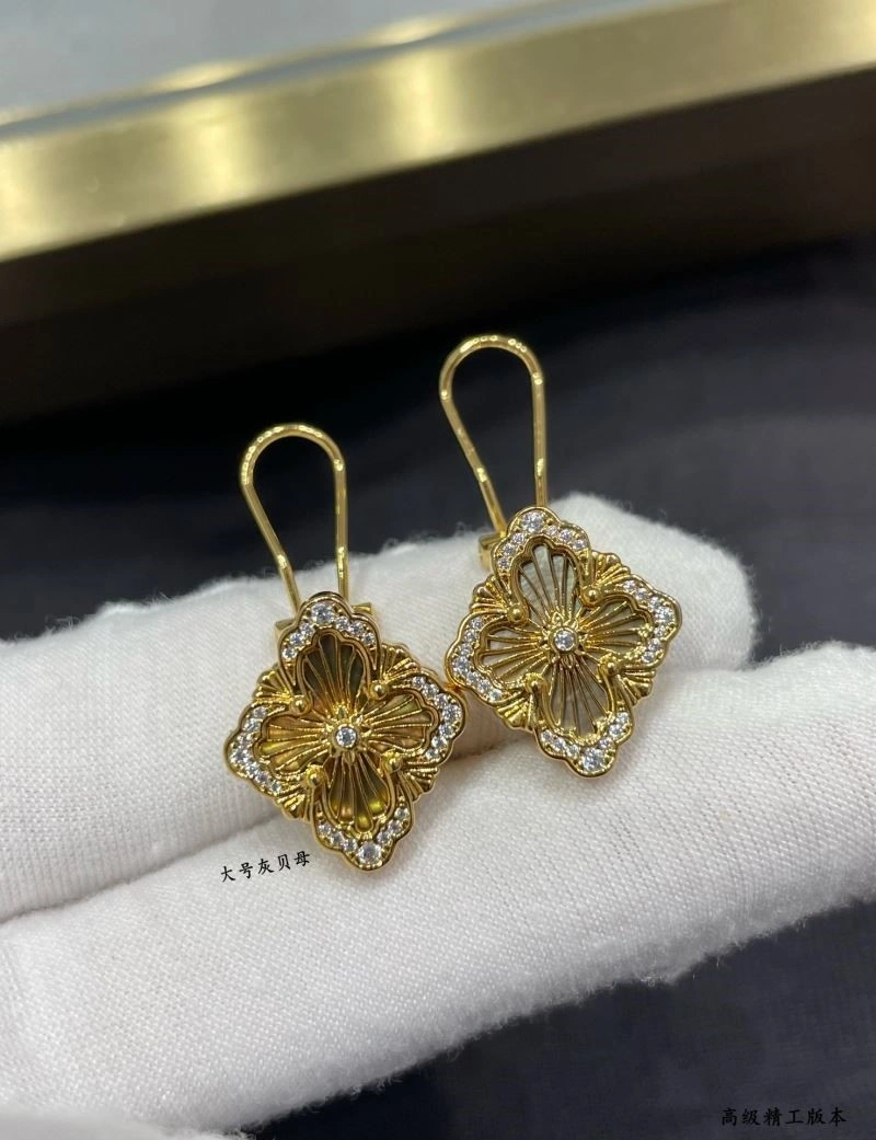 Vca Earrings Popular 254530