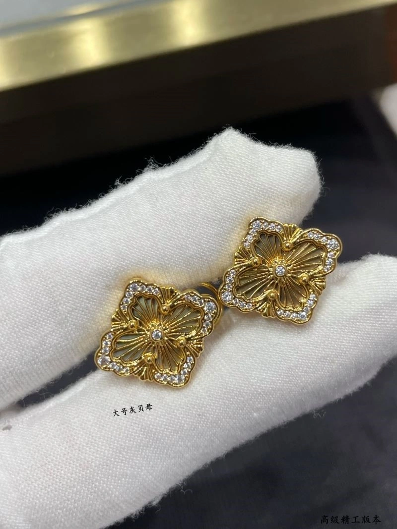 Vca Earrings Popular 254530
