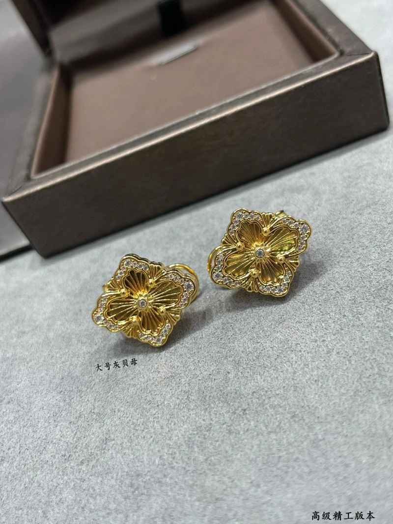 Vca Earrings Popular 254530
