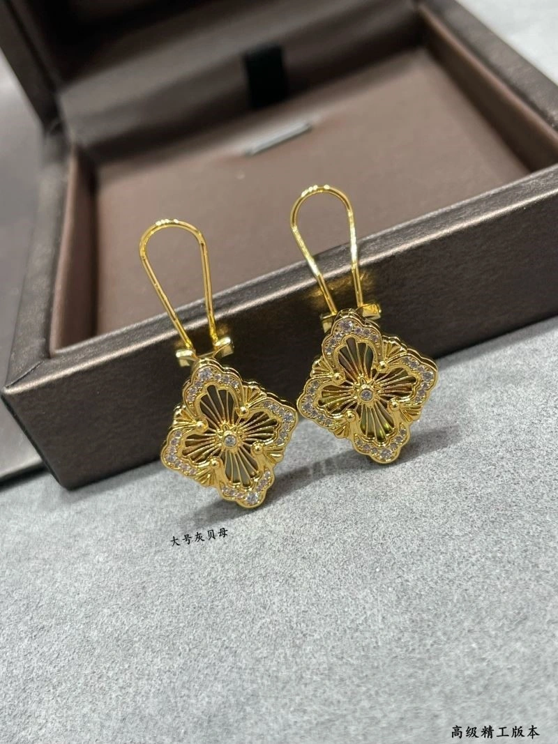 Vca Earrings Popular 254530