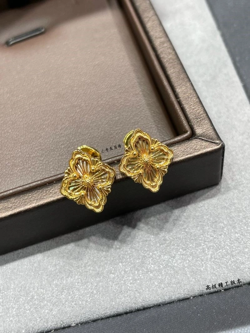 OnTrend Vca Earrings 254555