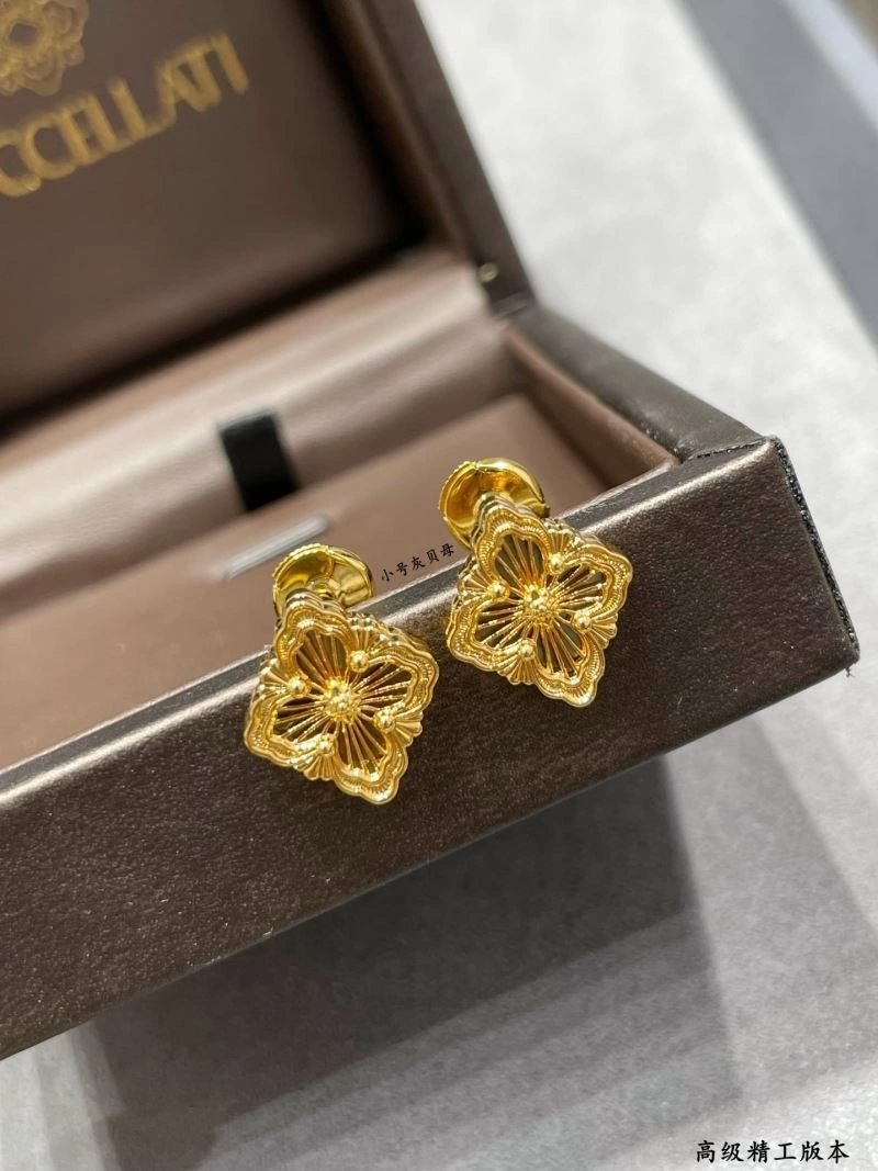 OnTrend Vca Earrings 254555