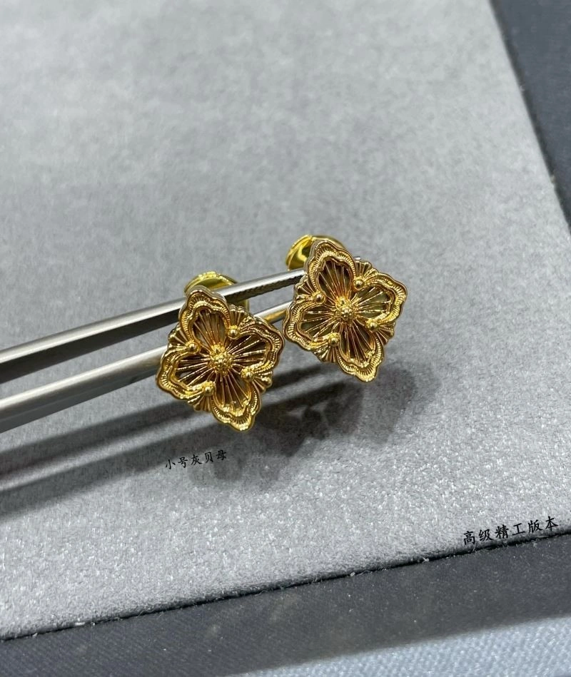 OnTrend Vca Earrings 254555