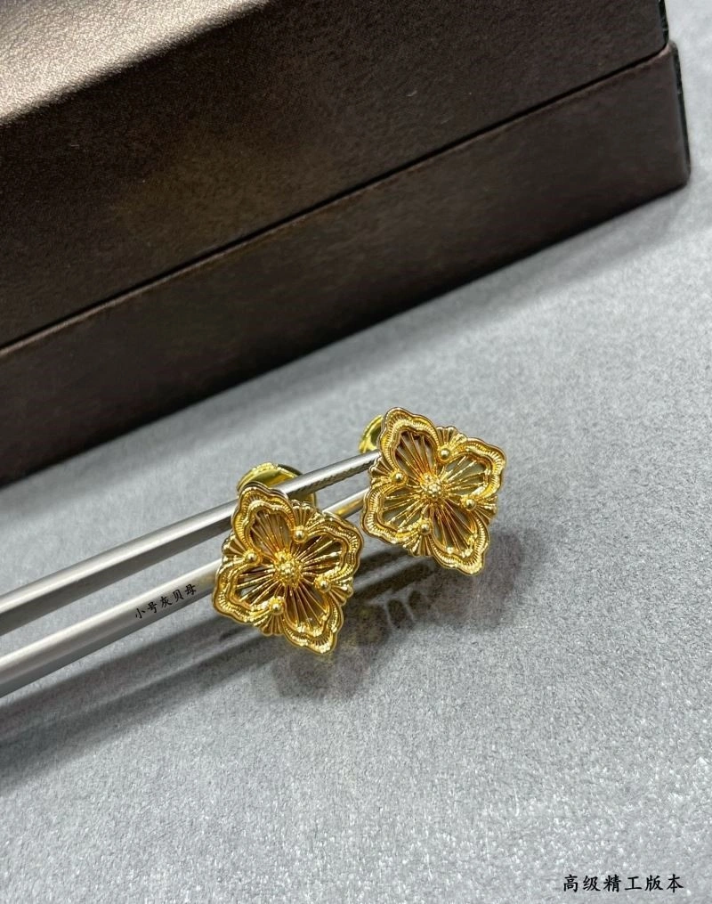 OnTrend Vca Earrings 254555
