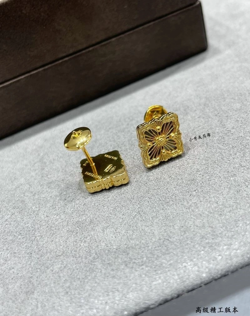 OnTrend Vca Earrings 254555