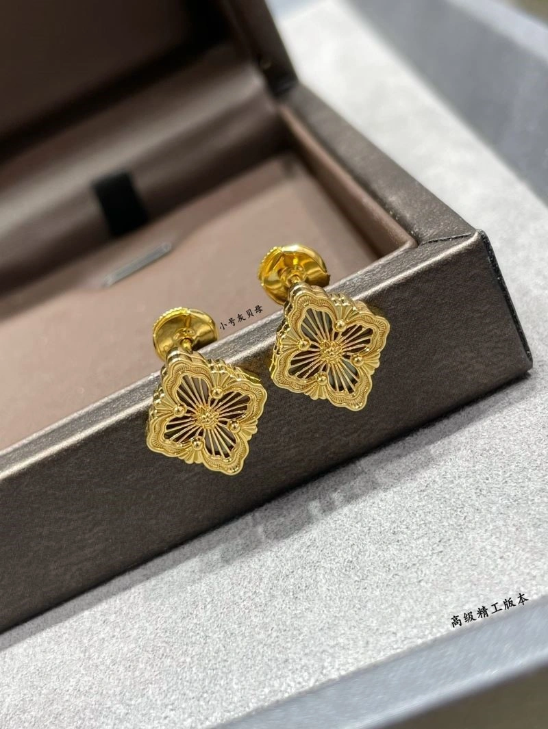 OnTrend Vca Earrings 254555