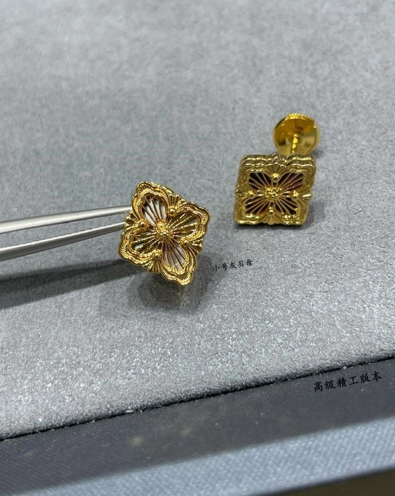 OnTrend Vca Earrings 254555