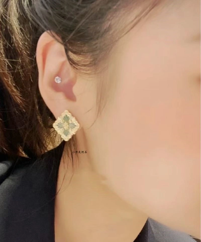 Durable Vca Earrings 254552