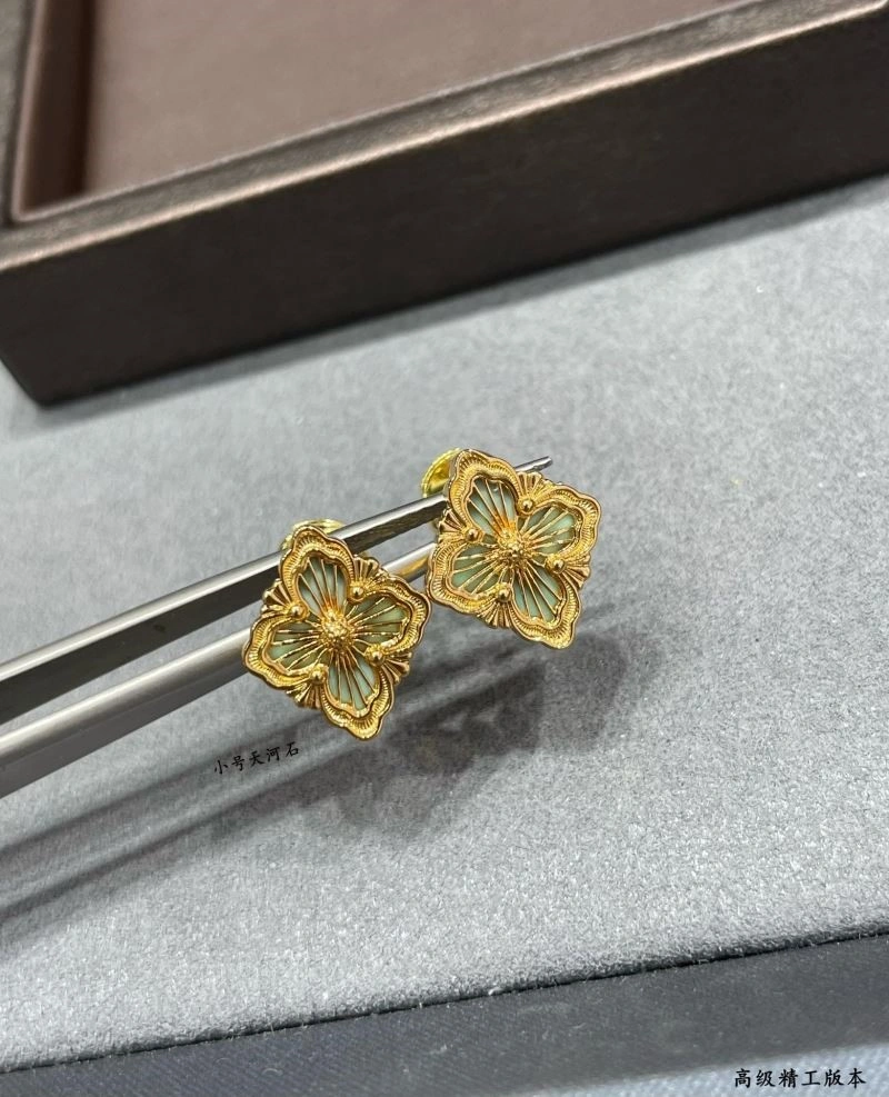 Durable Vca Earrings 254552