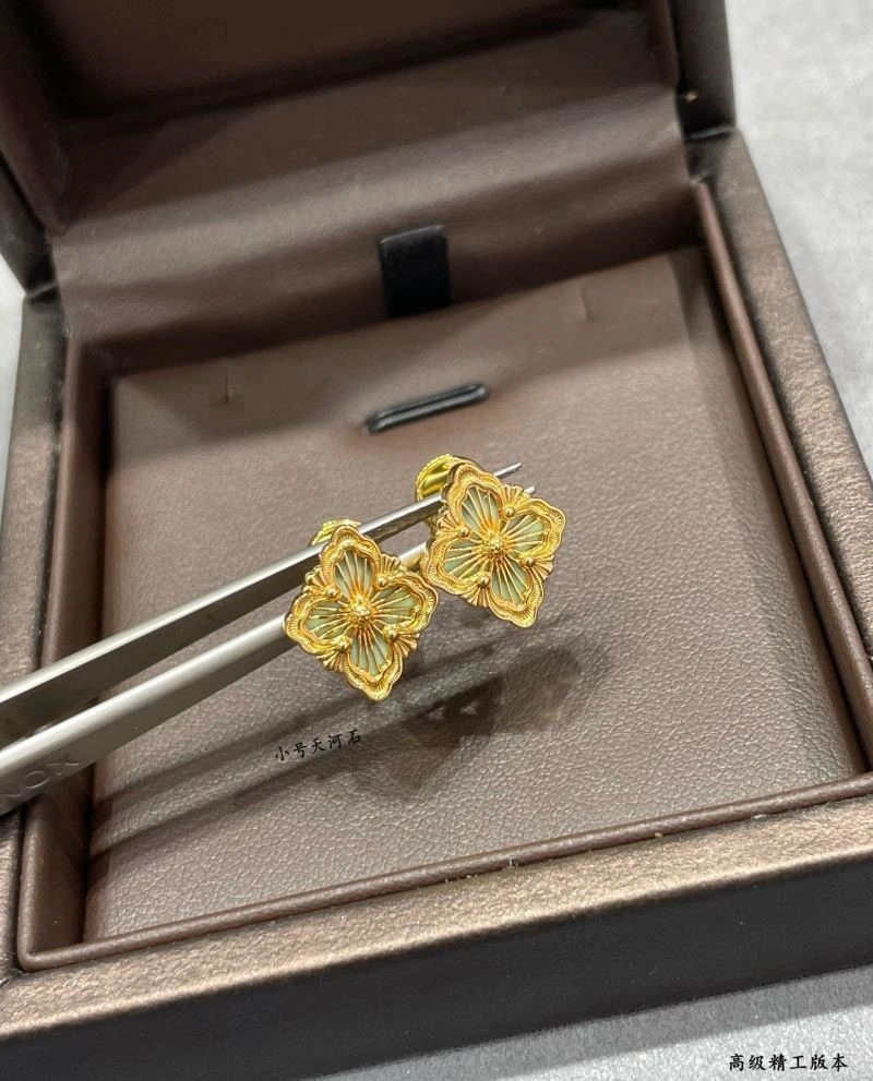 Durable Vca Earrings 254552