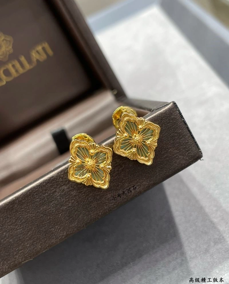 Durable Vca Earrings 254552