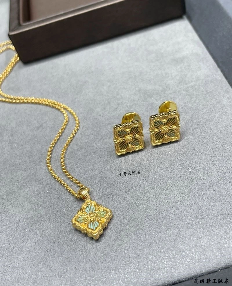 Durable Vca Earrings 254552
