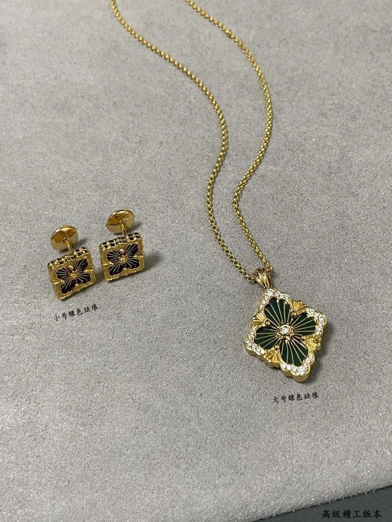 Fashionable Vca Earrings 254537