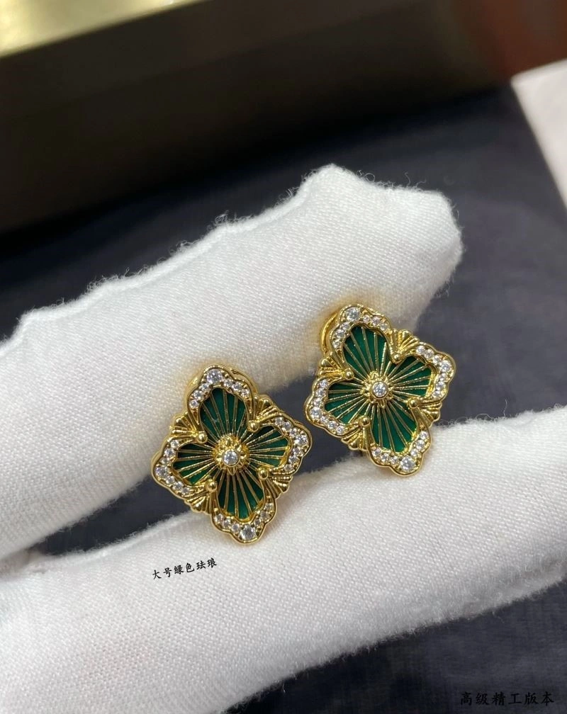 Vca Earrings ComfortFit 254550