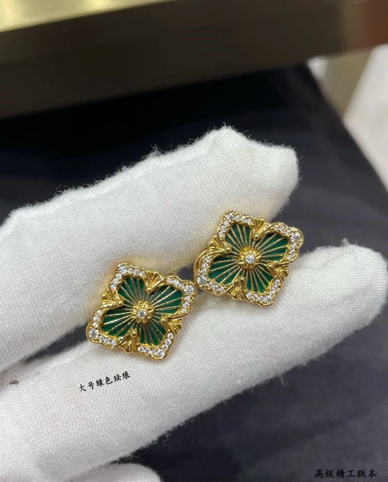 Vca Earrings ComfortFit 254550
