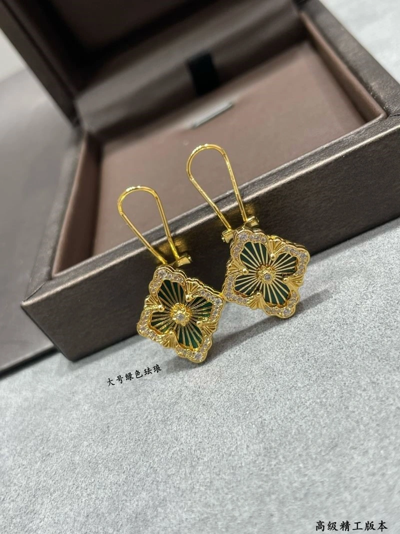 Vca Earrings ComfortFit 254550