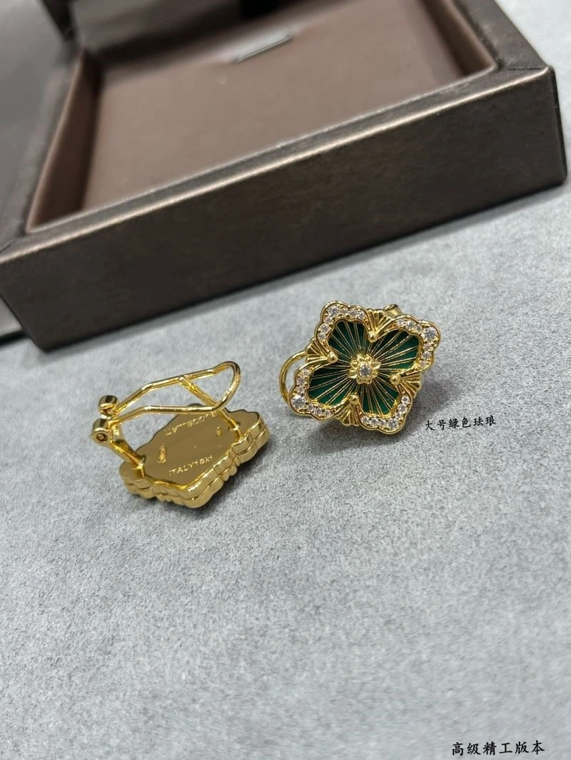Vca Earrings ComfortFit 254550