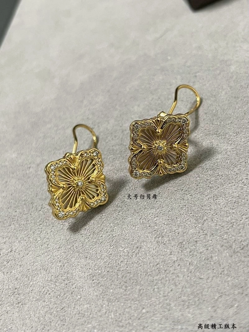 Trendsetting Vca Earrings 254535