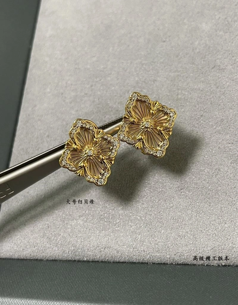 Trendsetting Vca Earrings 254535
