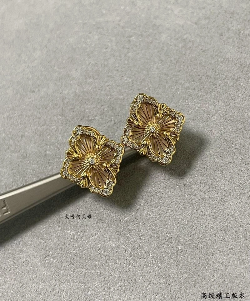 Trendsetting Vca Earrings 254535