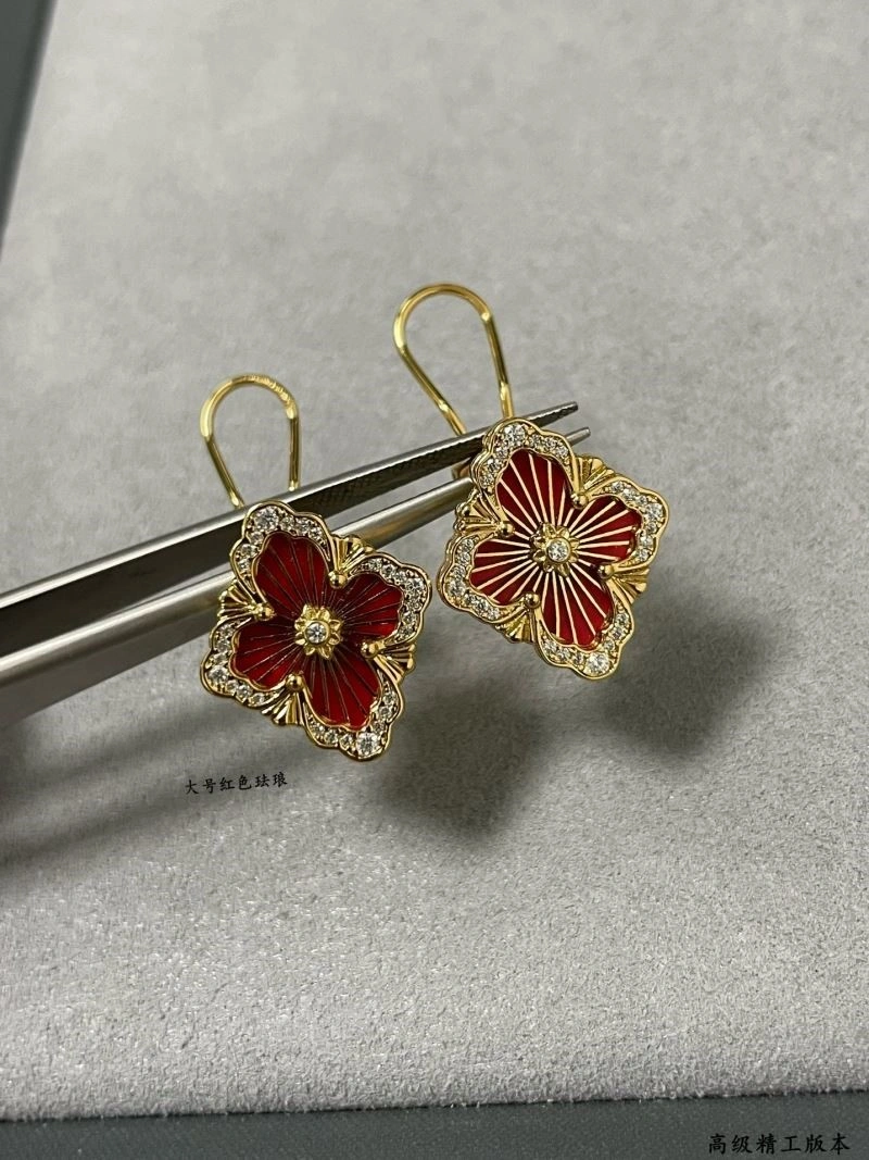 Vca Earrings GoAnywhere 254541