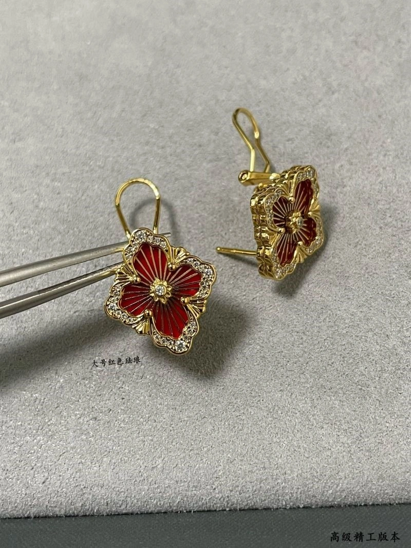 Vca Earrings GoAnywhere 254541