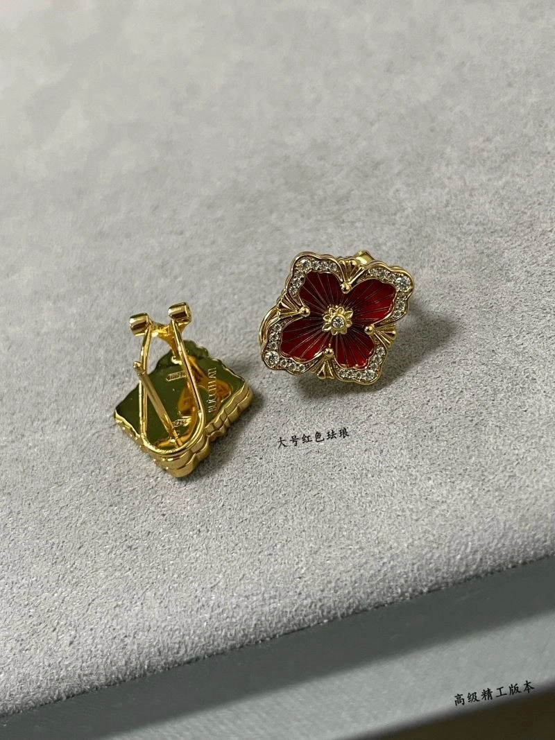 Vca Earrings GoAnywhere 254541