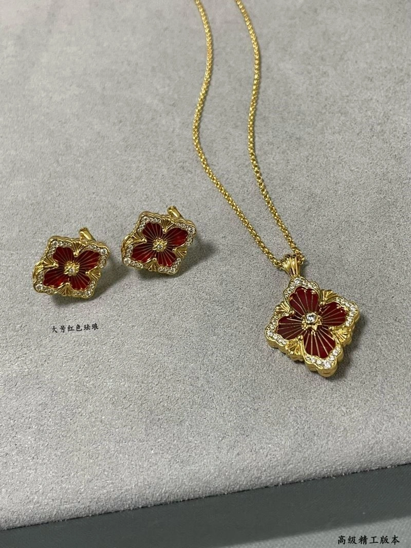 Vca Earrings GoAnywhere 254541
