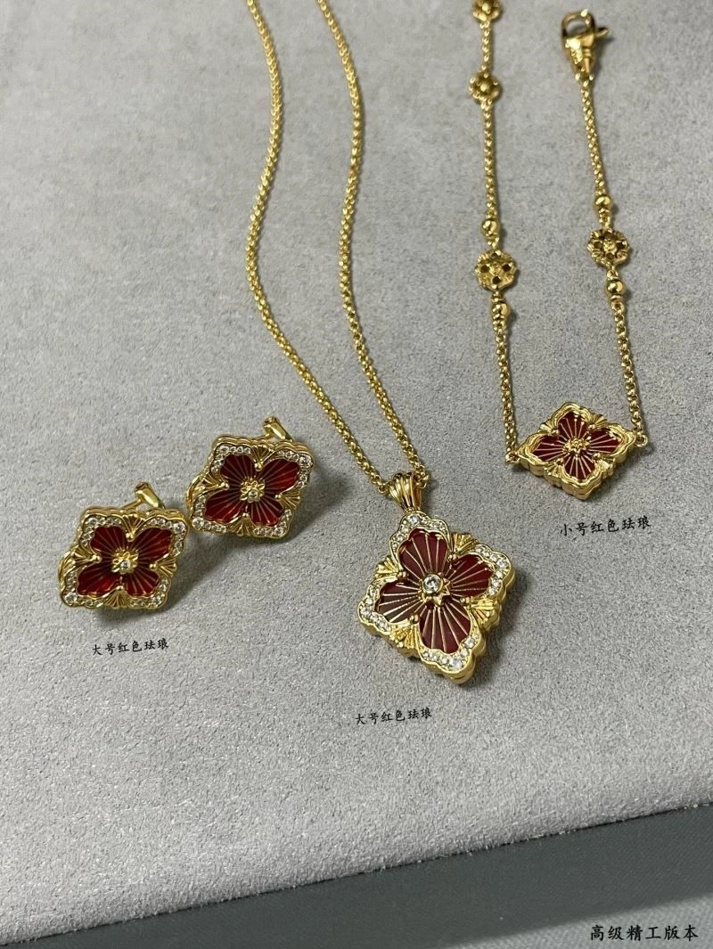 Vca Earrings GoAnywhere 254541