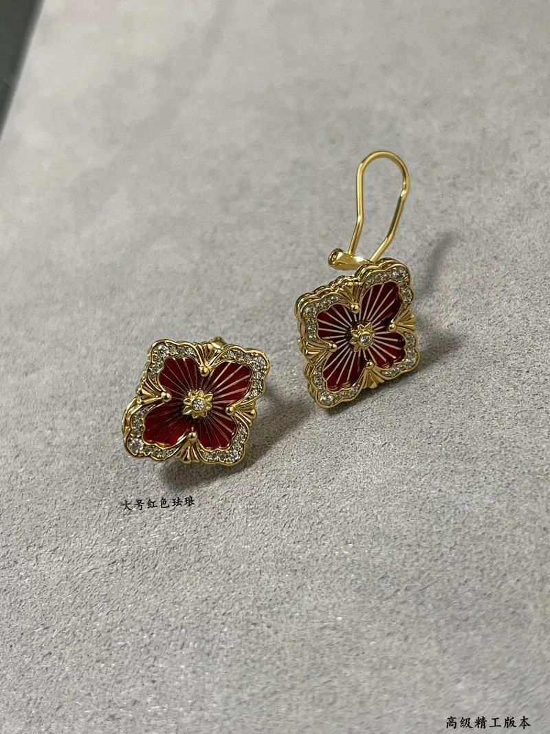 Vca Earrings GoAnywhere 254541