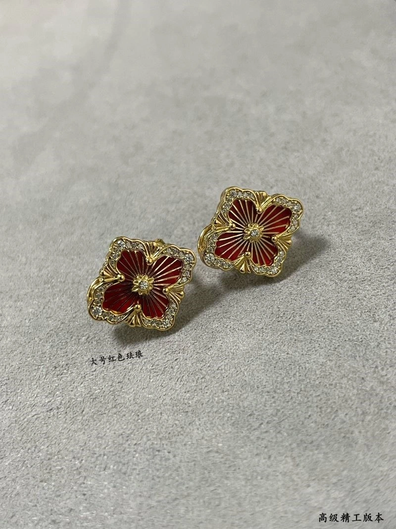 Vca Earrings GoAnywhere 254541