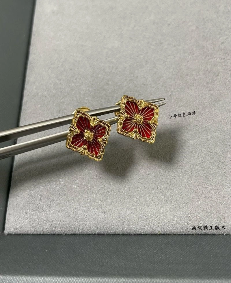 EasyCare Vca Earrings 254539