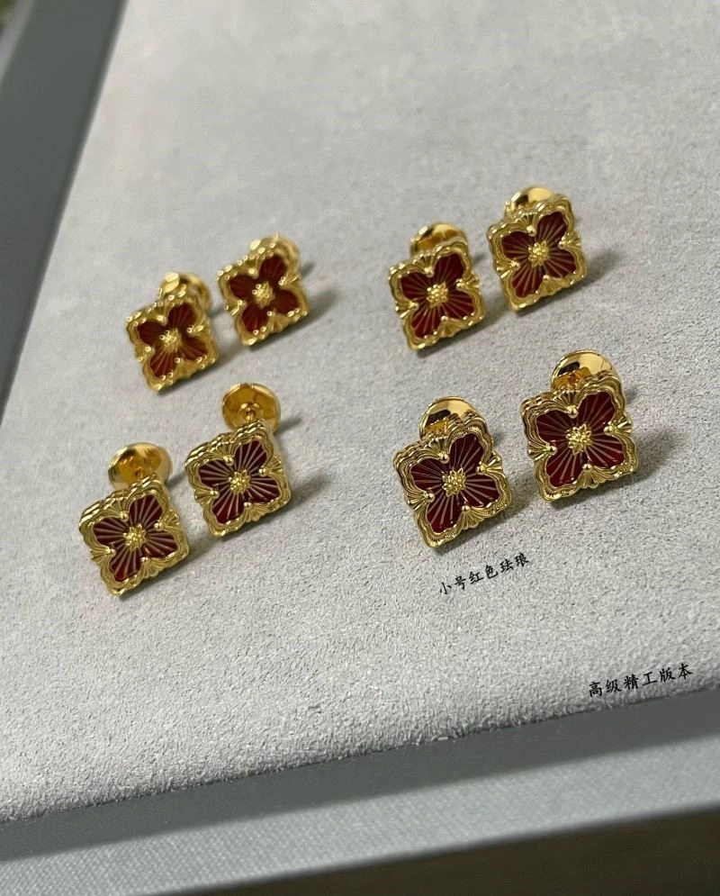 EasyCare Vca Earrings 254539