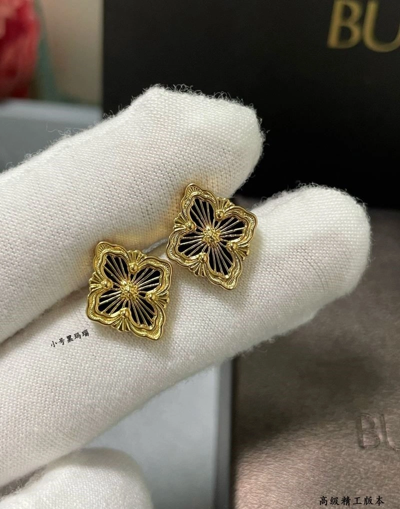 Lightweight Vca Earrings 254549