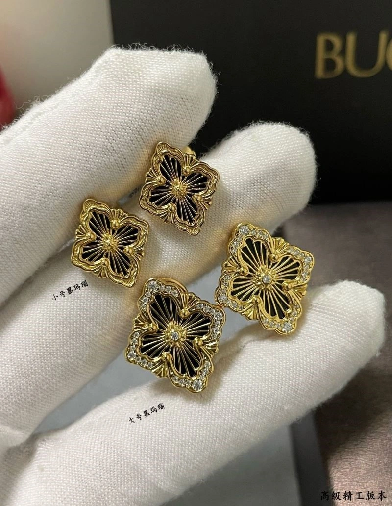 Lightweight Vca Earrings 254549