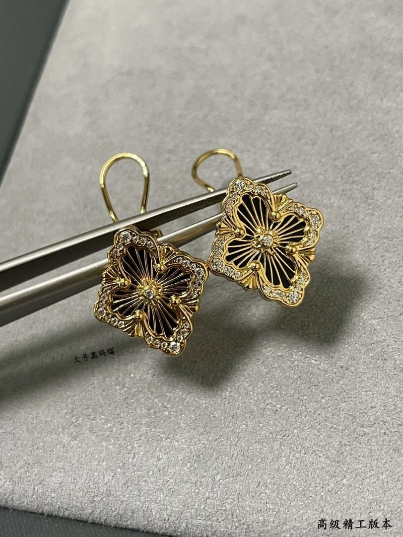 Vca Earrings TravelReady 254551